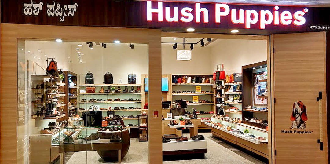 Hush Puppies